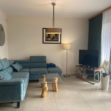 Sobieszewo Apartament Zen מראה חיצוני תמונה