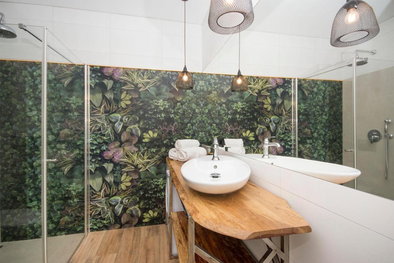 Sobieszewo Apartament Zen מראה חיצוני תמונה